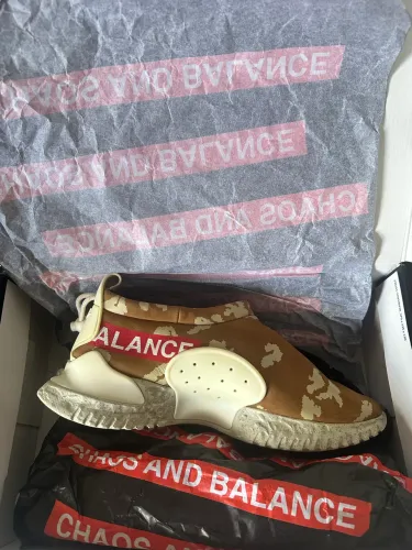 Tênis Nike UNDERCOVER's Jun Takahashi