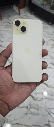 Iphone 15 128Gb Impecável