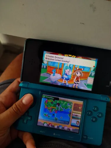 Nintendo 3ds desbloqueado