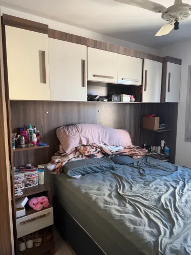 Guarda-Roupa Casal Planejado 3,10m | | Excelente Estado