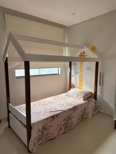 Cama princesa 