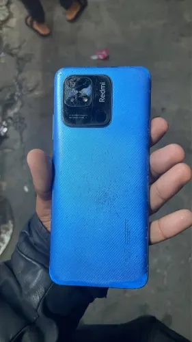 REDMI 10c