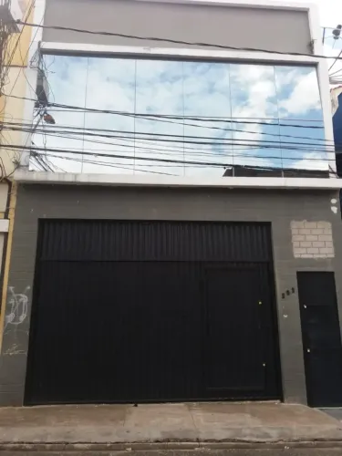 Imóvel para aluguel com 200 metros quadrados em Campina - Belém - PA