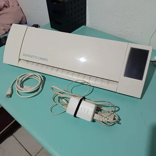 VENDO CAMEO 2 SILHOUETTE