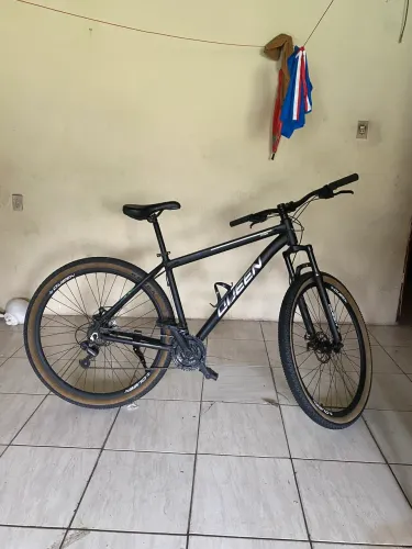 Bicicleta aro 29 