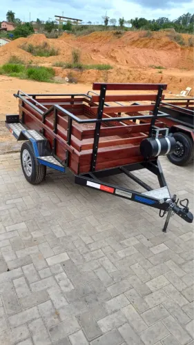 Carretinha