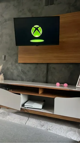 Painel de tv
