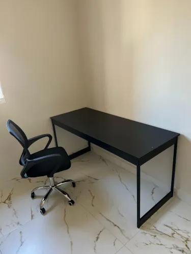Mesa de escritório
