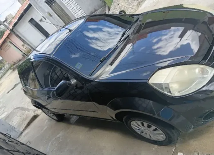 Ford KA 1.0 8v/1.0 8V ST Flex 3P 2010