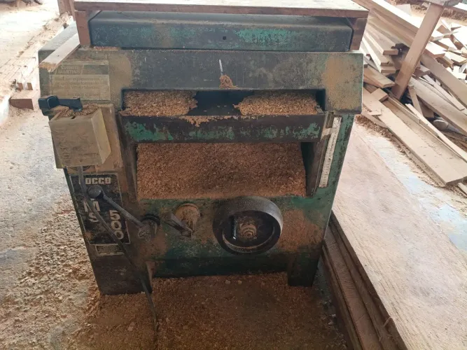 Desengrosso Rocco 50 cm