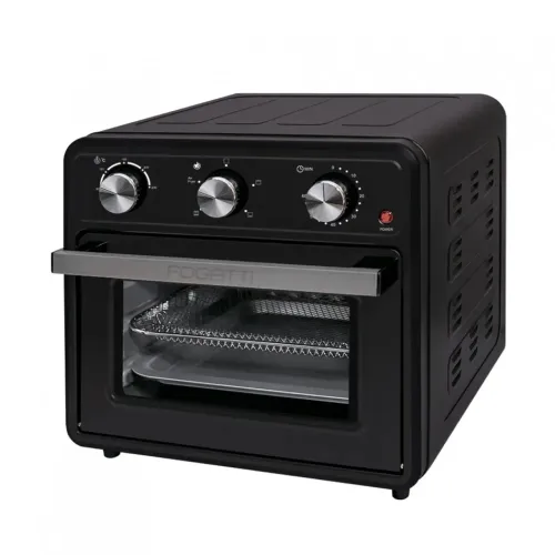 Forno Fryer Fogatti 22 Litros Novo