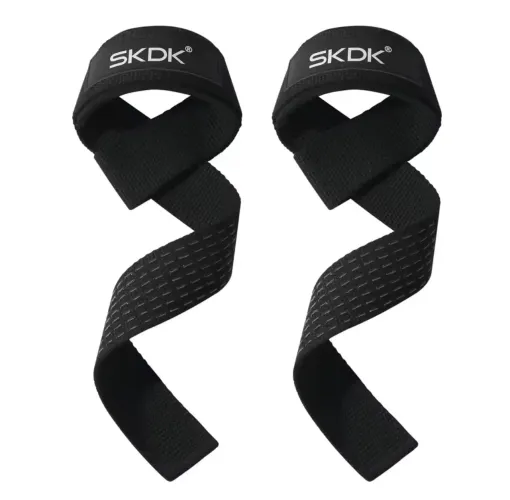 Strap Black academia
