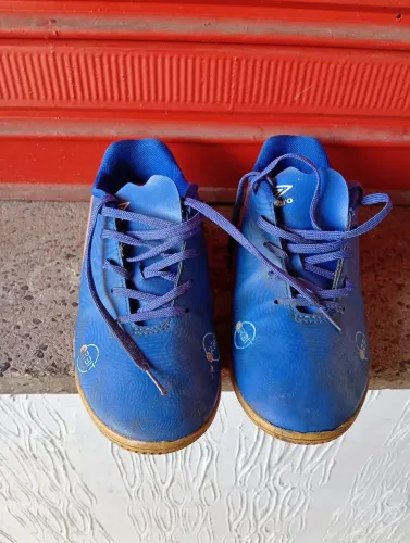 Chuteira Futsal Umbro