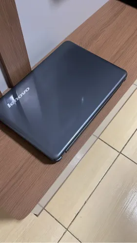 Notebook Lenovo g450