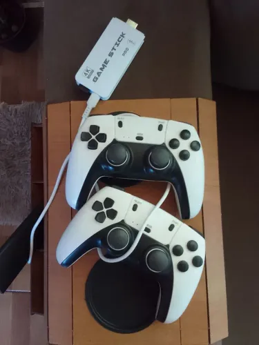 Vídeo Game