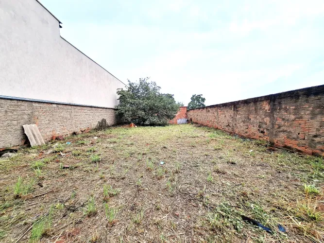 Terreno para aluguel, Jardim Monte Carlo - Limeira/SP