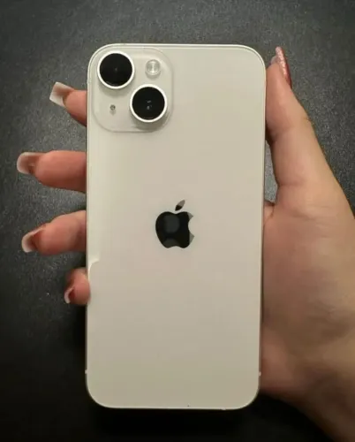 Iphone 14 6meses de uso