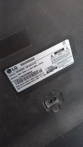 TV LG