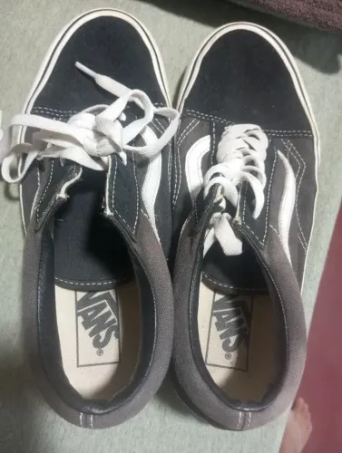 Tênis Vans 