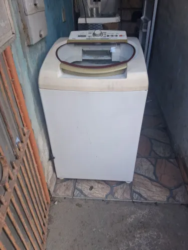 Maquina brastemp ative 11 kg com garantia
