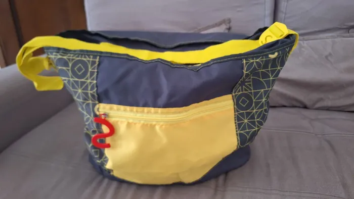 Bolsa térmica Sadia
