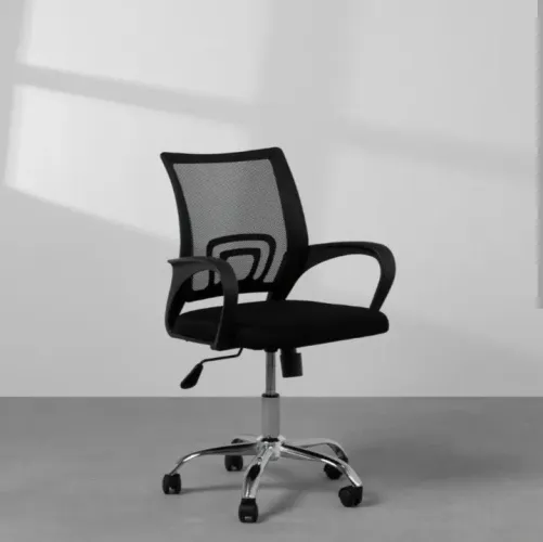 Cadeira de escritório e gamer