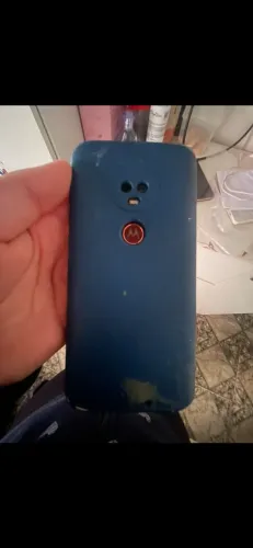 Celulares para retirada de peças