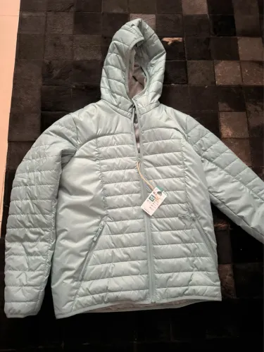 Jaqueta Puffer Decathlon 