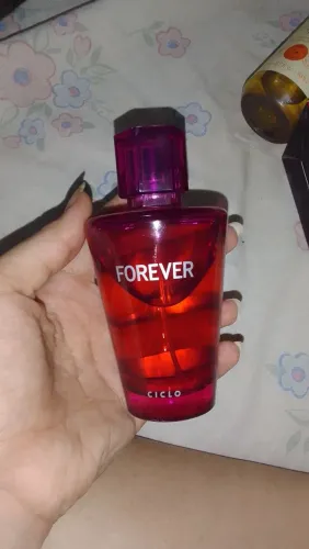 Perfume Forever Ciclo