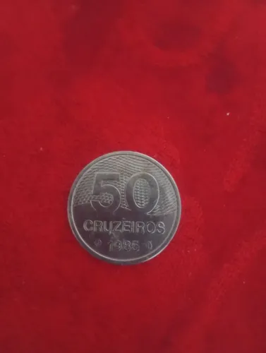 Moeda antiga