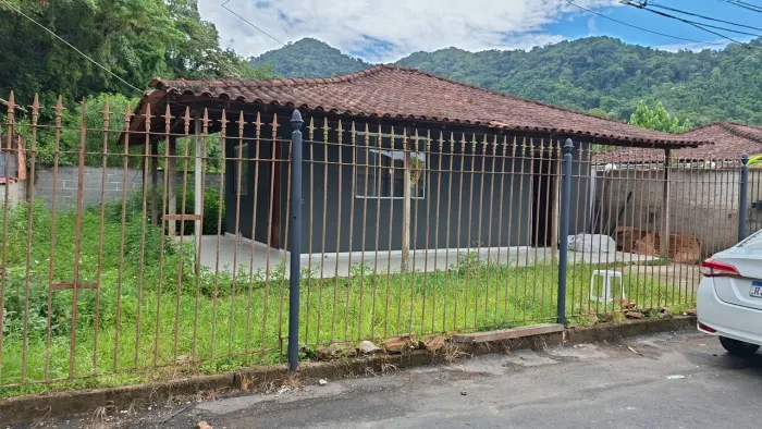 Casa no Bracuhy - Angra 