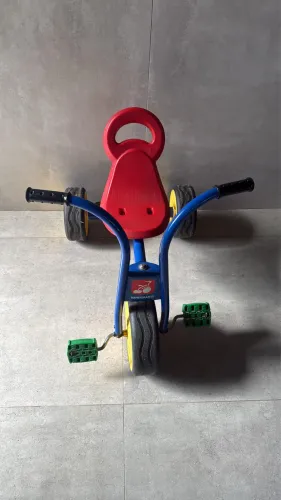 Vendo motinha bandeirante