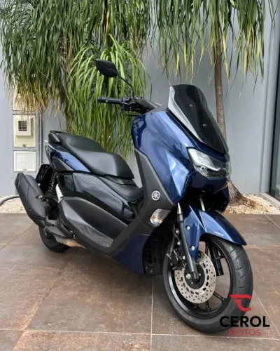 Yamaha NMax Connected 160 ABS 2023