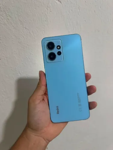 Redmi 12 seminovo 128GB