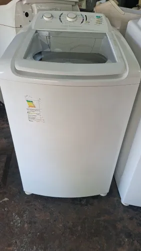 Máquina de lavar roupa