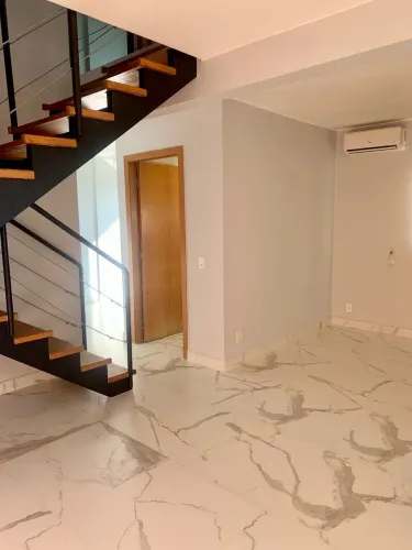 DUPLEX NASCENTE COM VISTA LIVRE PARA O PARQUE | 2 QUARTOS E 2 VAGAS