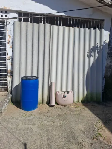 Telhas brasilite 242x100