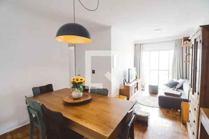 Apartamento à Venda - Santana, 3 Quartos, 129 m2