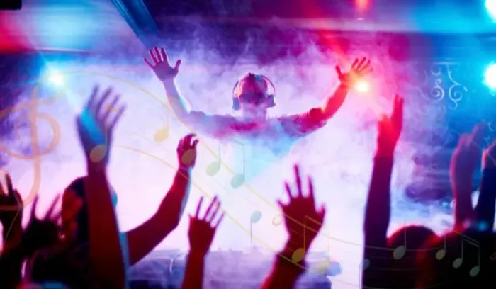 DJ Sonorização Iluminação para seu Evento