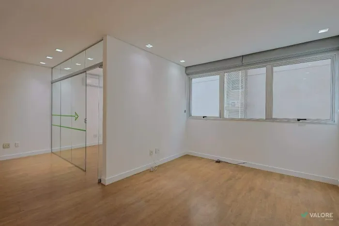 Sala para alugar no Belvedere