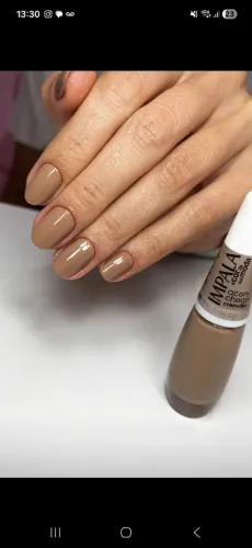Nails designer e cilios 