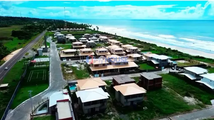 Terreno à Venda, Moradas da Praia , Ilhéus, BA