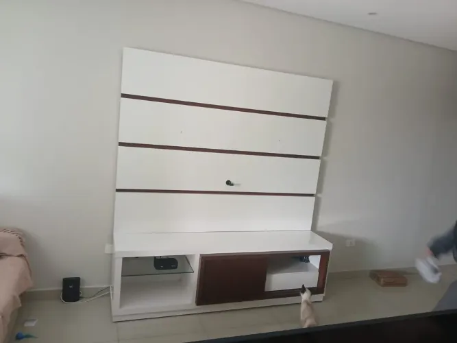 Home Painel TV