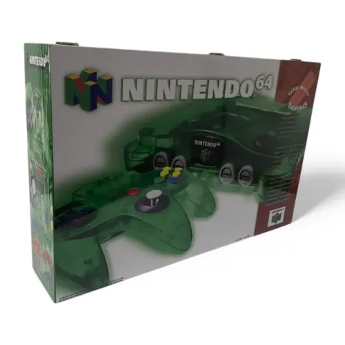 Kit caixas Games