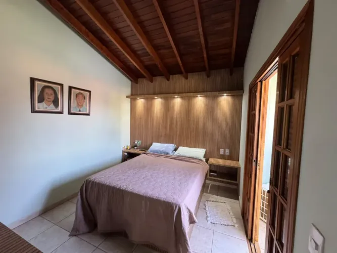Casa Térrea à Venda no Residencial Jardins do Sul em Bauru/SP
