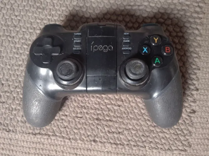 Controle ipega
