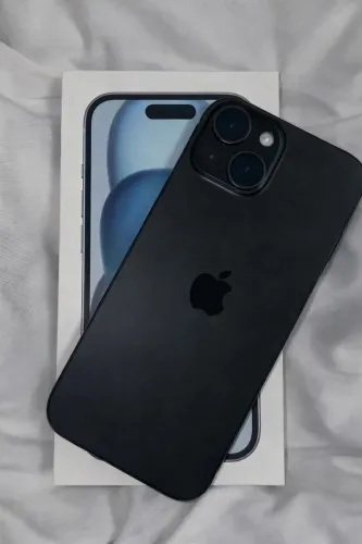 iPhone 15 256gb 