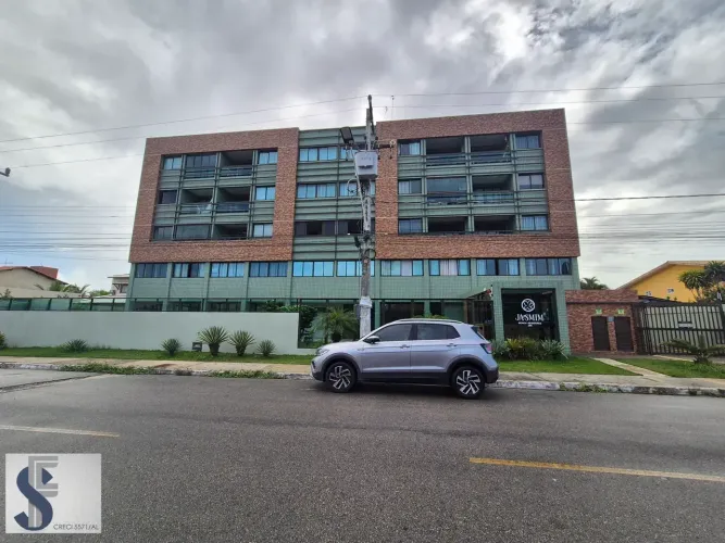 Apartamento para alugar na Praia do Francês - Marechal Deodoro AL