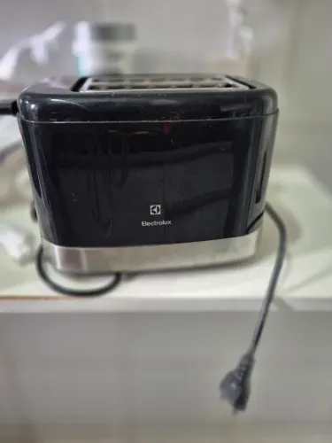 Torradeira Electrolux