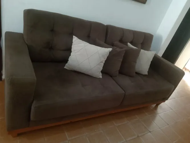 Sofá retro
